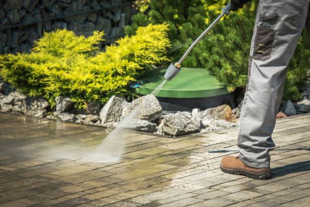 Best Driveway Cleaning and Restoration in Moreno Valley, CA