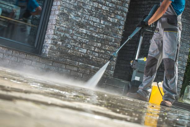 Best Oil and Grease Removal from Surfaces in Moreno Valley, CA