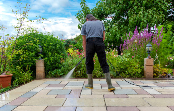 Reliable Moreno Valley, CA Pressure Washing Services Solutions